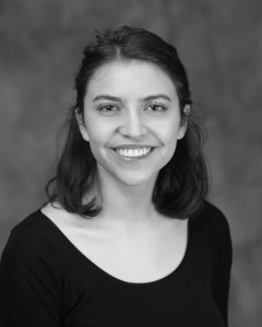 Miranda Jones Headshot