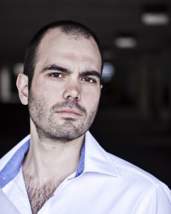 Sebastien Labelle - Headshot 1
