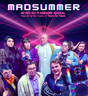madsummer